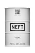 Neft - Vodka White