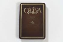 Oliva - Serie O 5pack 4 x 38 ring