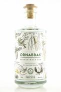 Ornabrak - Single Malt Gin 0