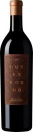 Outerbound - Petite Sirah 2019