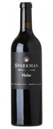 Sparkman Cellars - Holler Cabernet Sauvignon 2019