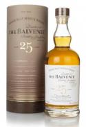 The Balvenie - 25 Year Rare Marriages Scotch 0