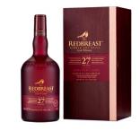 Redbreast - 27 Year Irish Whiskey 0