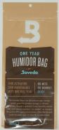 Boveda One Year Humidor Bag Small 0