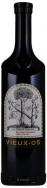Schrader - Zinfandel Napa Valley Vieux-Os Ira Carter Vineyard Old Vine 2001