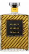 Solento Organic Tequila - Anejo 0