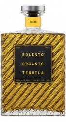 Solento Organic Tequila - Anejo