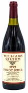 Williams Selyem - Pinot Noir Yorkville Highlands Weir Vineyard 1999