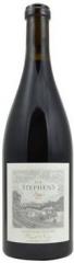 D.R. Stephens - D.R Stephens Eagle Vineyard Pinot Noir 2012