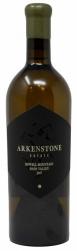 Arkenstone - Howell Mountain Sauvignon Blanc 2017