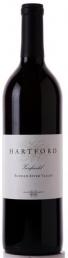 Hartford Family Winery - Hartford Zinfandel 1997