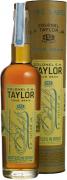 Colonel E H Taylor - Kentucky Straight Bourbon Whiskey Four Grain, 12 year 0