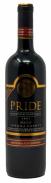 Pride Mountain Vineyards - Merlot Vintner Select Cuvee 2001