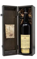Borges & Irmao - Colheita 1900 Bottled in 1947