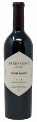 Arkenstone - Heimark Vineyard Cabernet Sauvignon 2018