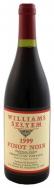 Williams Selyem - Pinot Noir Anderson Valley Ferrington Vineyard 1999