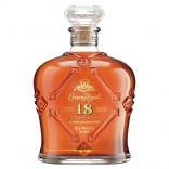 Crown Royal - Extra Rare 18 Years