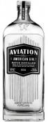 Aviation - Gin 0